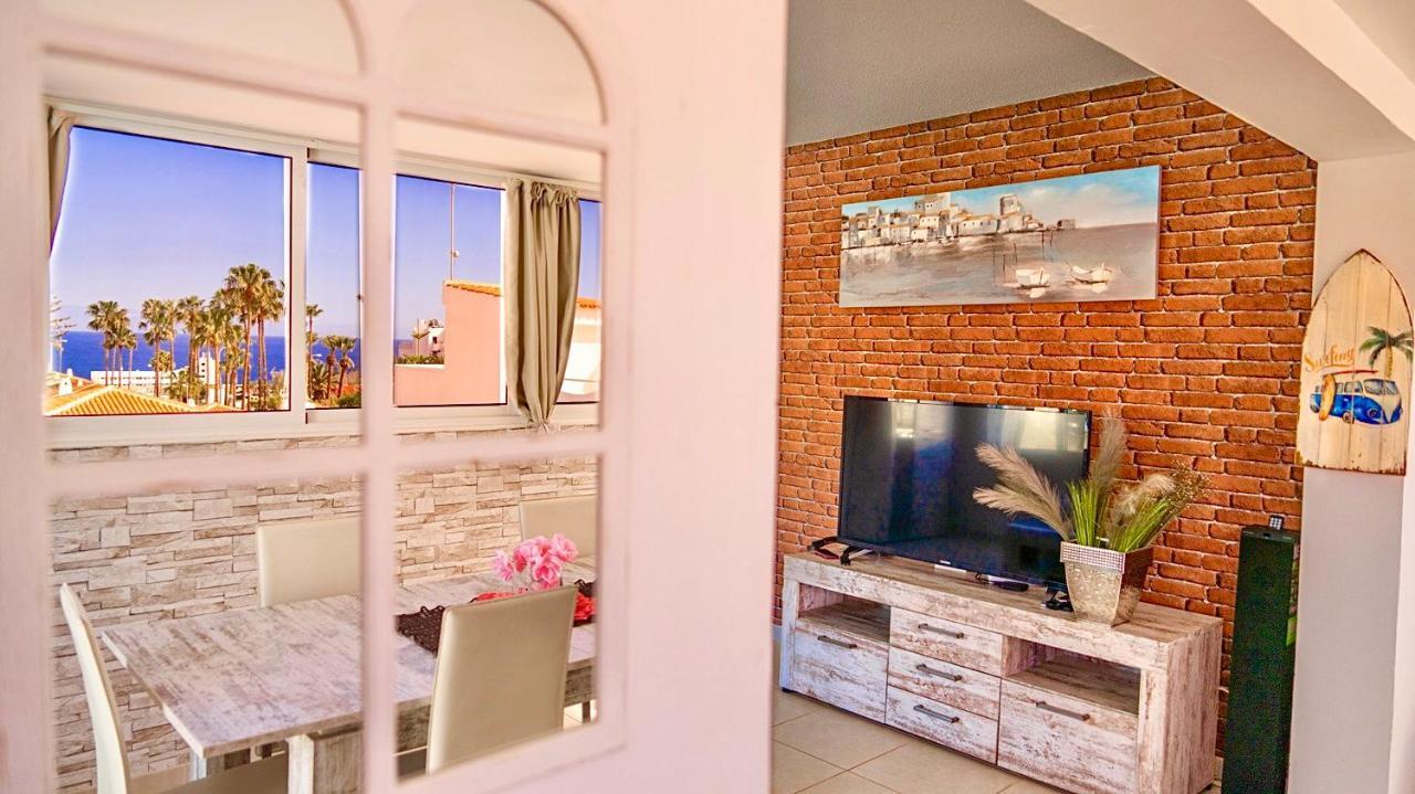 Villa Casa Amada Callao Salvaje Eksteriør bilde
