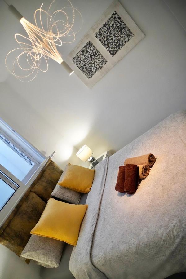 Villa Casa Amada Callao Salvaje Eksteriør bilde